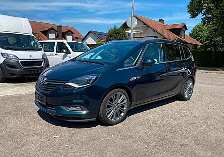 Opel Zafira Tourer Innovation Navi/LED/Kamera/AHK/Top