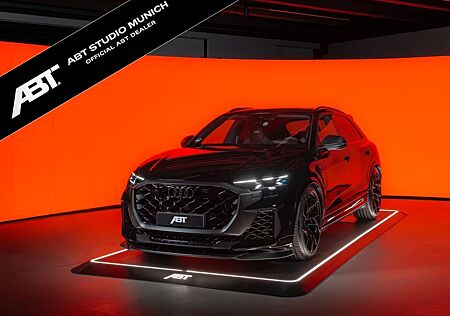 Audi RS Q8 ABT RSQ8-S / 720 HP / 950 NM