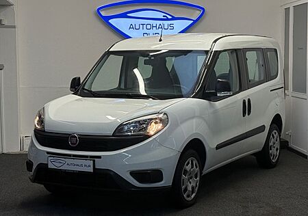 Fiat Doblo Doblò Pop/1Te Hand/Nur 64Tkm/2 Schiebetüre