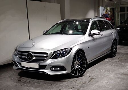 Mercedes-Benz C 350 C 350e