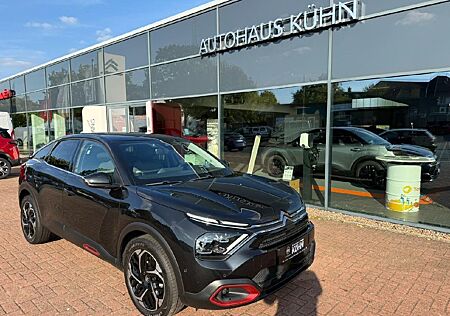 Citroën C4 PureTech 155 S&S EAT8 Shine