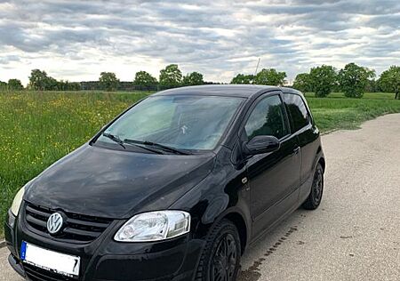 VW Fox Volkswagen 1.2 -
