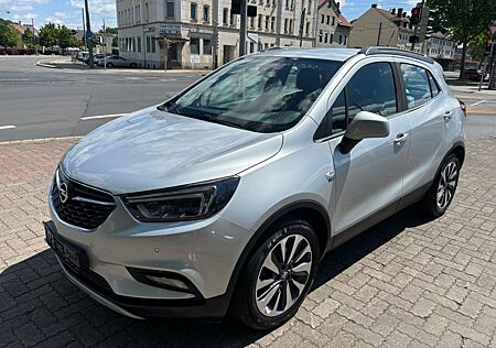 Opel Mokka X Innovation Start/Stop 4x4