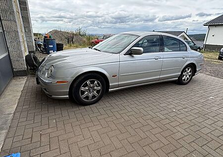 Jaguar S-Type gebraucht kaufen Jaguar S-Type V6 Executive Executive
