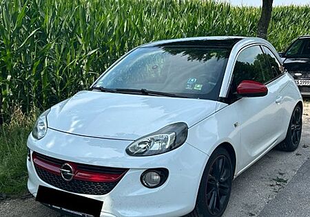 Opel Adam SLAM 1.4 74kW SLAM