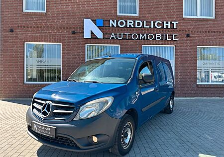 Mercedes-Benz Citan Kasten 109 CDI *EXTRALANG*