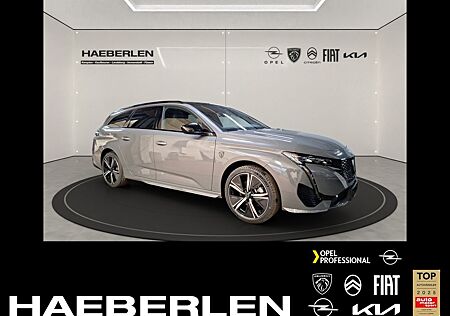 Peugeot 308 SW GT VERFÜGBAR ALCANTARA | 360° KAMERA