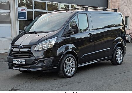 Ford Transit Custom Kasten 290 L1 Sport Kette neu