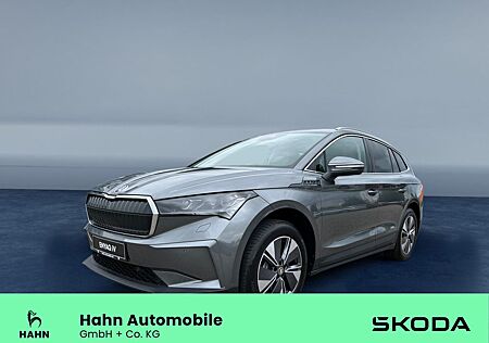 Skoda Enyaq 60 PLUS 180PS AHK Matrix Assist el Heckkl