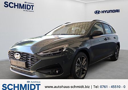Hyundai i30 Kombi !ABVERKAUF! Advantage 1.0 Turbo 48v Na