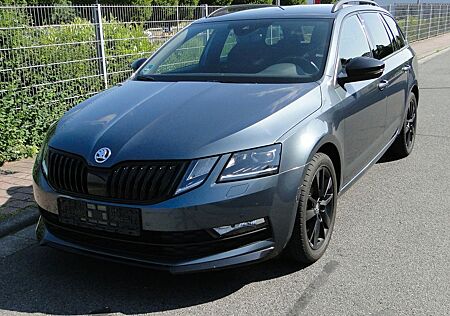 Skoda Octavia 1.5 TSI ACT DSG Sport Edition Combi ...