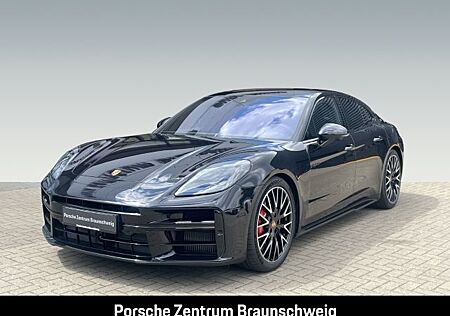 Porsche Panamera 4S E-Hybrid Surround-View LED-Matrix