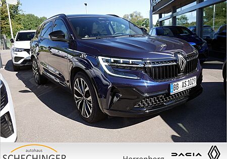 Renault Espace Iconic E-Tech 200 ACC HUD PANO MATRIX-LED