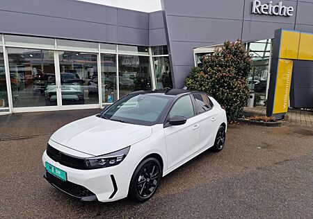 Opel Corsa GS 1,2 MATRIX+NAV+SHZ+LHZ+TWW+RFK+PDC
