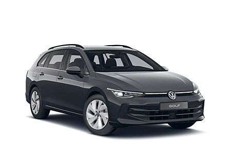 VW Golf Volkswagen Variant STYLE 1.5 TSI AHK LED NAVI