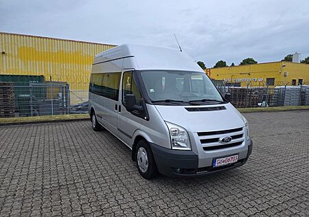 Ford Transit FT 300 L Trend Camper tüv neu