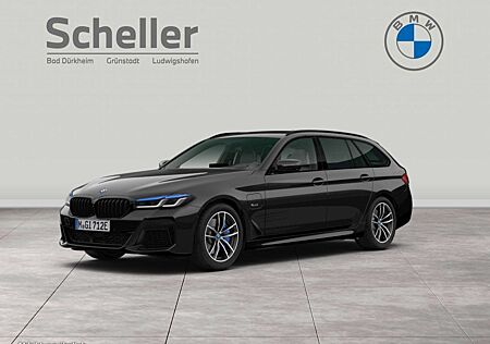 BMW 530e Touring M Sportpaket Head-Up HK HiFi DAB