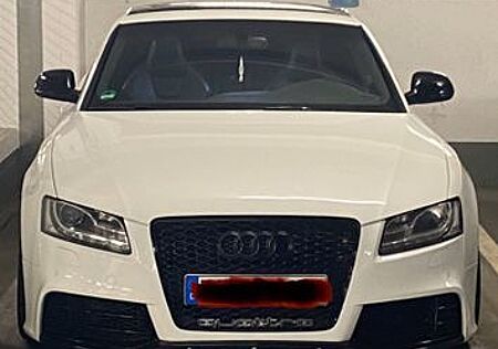 Audi S5 4.2 FSI tiptronic quattro -