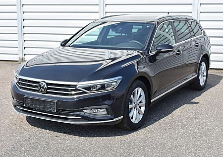 VW Passat Volkswagen Elegance Matrix|Winter+|AHK|ACC|Navi Pro