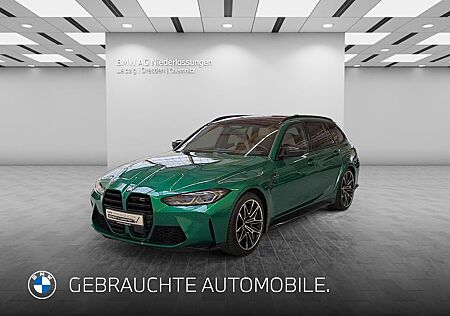 BMW M3 Competition M xDrive Touring Harman/K Laser