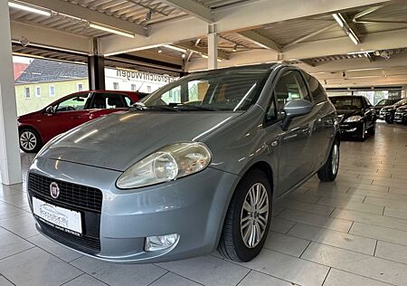 Fiat Punto 1,3 Multijet 16V 90 Dynamic