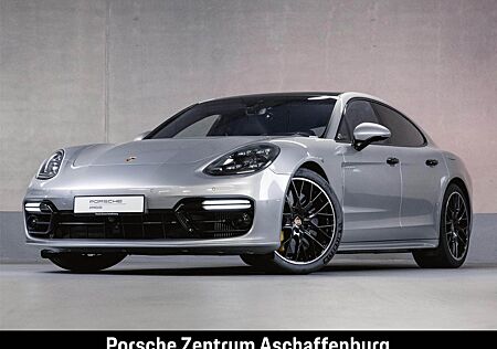 Porsche Panamera Turbo S E-Hybrid Panorama Sport Design