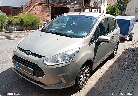Ford B-Max 1,5 TDCi