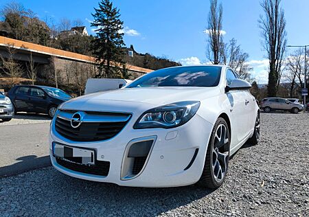 Opel Insignia OPC 2.8 V6 Turbo 4x4 Automatik OPC