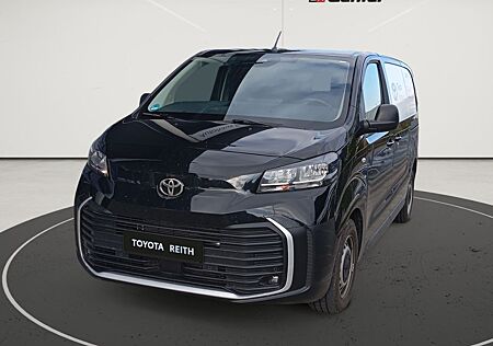 Toyota Pro Ace Proace 2,0-l-D-4D L1 5-türig Select Navi Digital