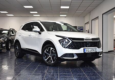 Kia Sportage Spirit 4WD Aut Navi LED Kamera Teillede