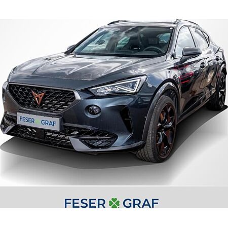 Cupra Formentor leasen
