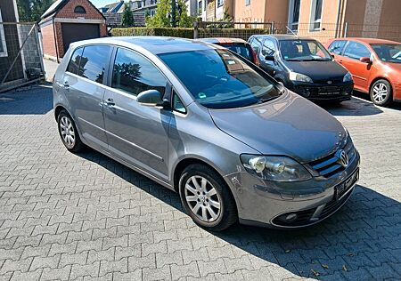 VW Golf Volkswagen Plus V Comfortline