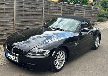 BMW Z4 Roadster 2.5i -