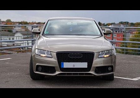 Audi A4 1.8 TFSI multitronic Ambition Ambition
