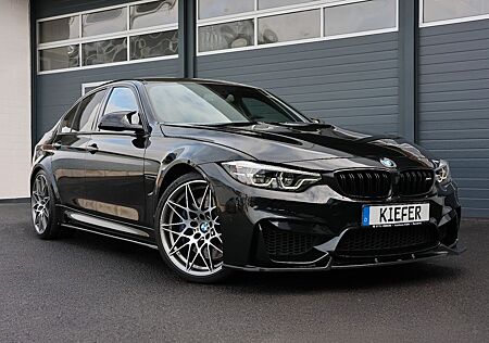 BMW M3 gebraucht kaufen BMW M3 Competition/HUD/H&K/CarbonDach/APPLE/SHZ/KAM