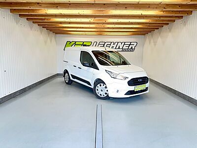 Ford Transit Connect 1.5 EcoBlue "KLIMA*beh-WSS*PD
