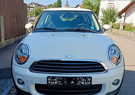 Mini ONE 55kW
