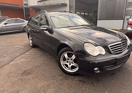Mercedes-Benz C 220 C -Klasse T-Modell T CDI KLIMA TÜV