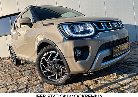 Suzuki Ignis COMFORT+ 4x4 LED SHZ NAVI SCHECKHEFT