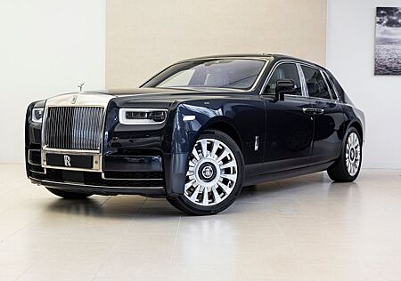 Rolls-Royce Phantom 6.7 V12 572pk Aut.