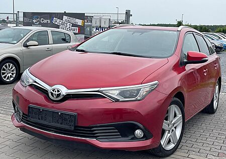 Toyota Auris Sports Edition-S Autom/Navi/Kamera/LED/EU6