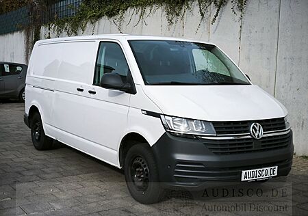 VW T6 Transporter Volkswagen T6.1 Transporter LR Lang 3Sitz Klima PDC Bluetoo