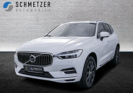 Volvo XC 60 XC60+T8+TwinEng+AWD+GT+Inscription+360°Kamera+++