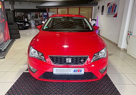 Seat Leon ST 1.4 TSI FR*1.HAND*TÜV NEU*S-HEFT*LED*PDC