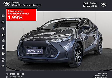 Toyota C-HR 2.0 Plug-In Hybrid Teamplayer NAVI ACC LED