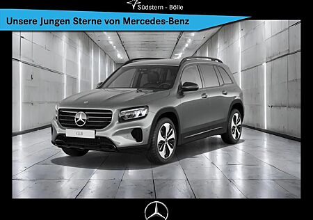 Mercedes-Benz GLB 250 4M +PROGRESSIVE+SHZ+AHK+KAMERA+NIGHTP.