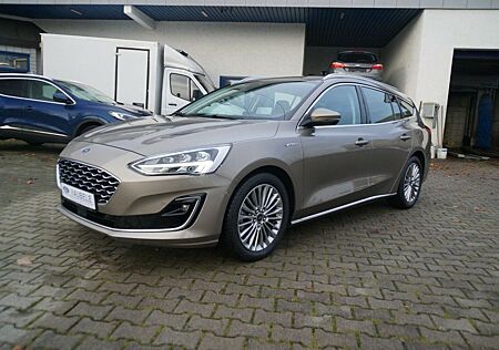Ford Focus Turnier Vignale "KOSTENLOSE ANLIEFERUNG"