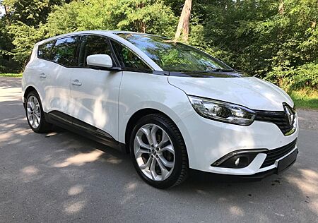 Renault Scenic IV Grand Business Edition 7-Sitzer Automa