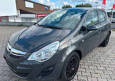 Opel Corsa D Selection/ecoFlex/5 Türig/Allwetterr/Deu