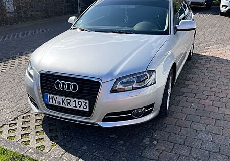 Audi A3 1.4 TFSI Ambition Ambition
